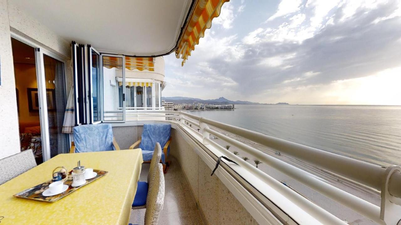 Apartment Classic Beachfront